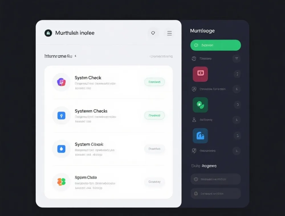 世界杯 App 安装排查示意图