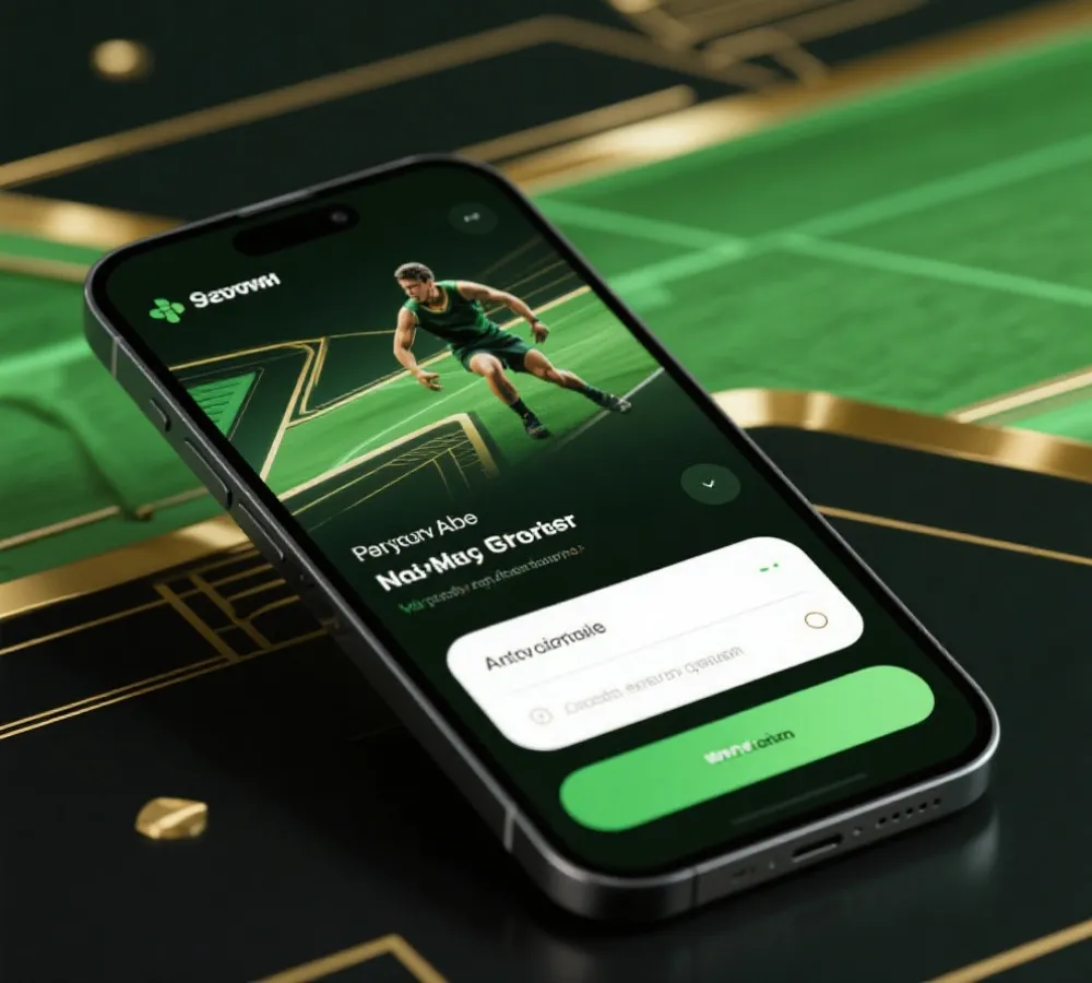 2026世界杯官方移动平台移动端注册体验展示