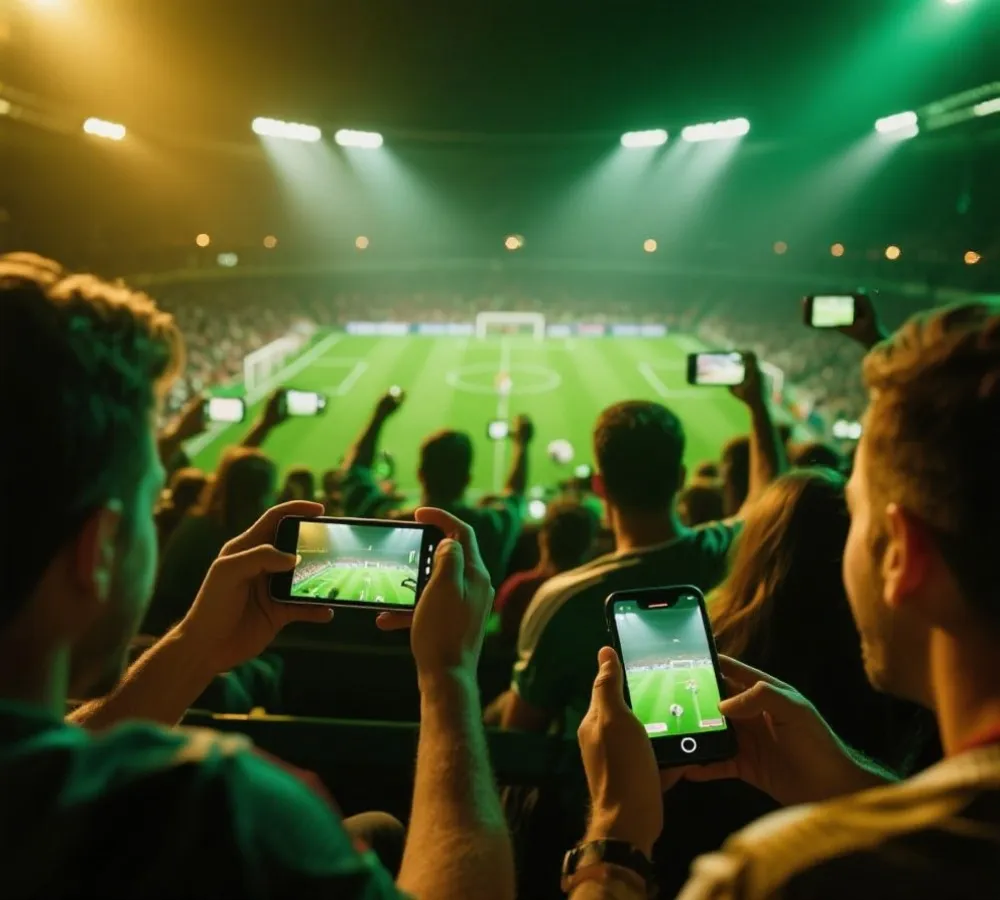 2026世界杯官方移动平台