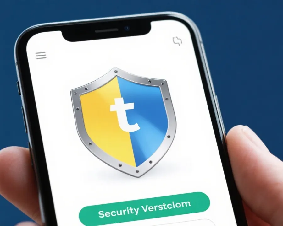 移动端提款审核与资金安全示意图