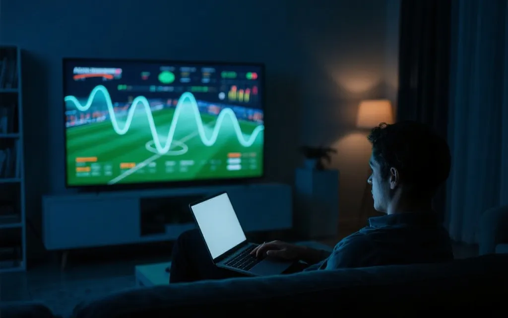 世界杯滚球直播实战复盘：看懂盘口波动，避开追涨杀跌与情绪下单