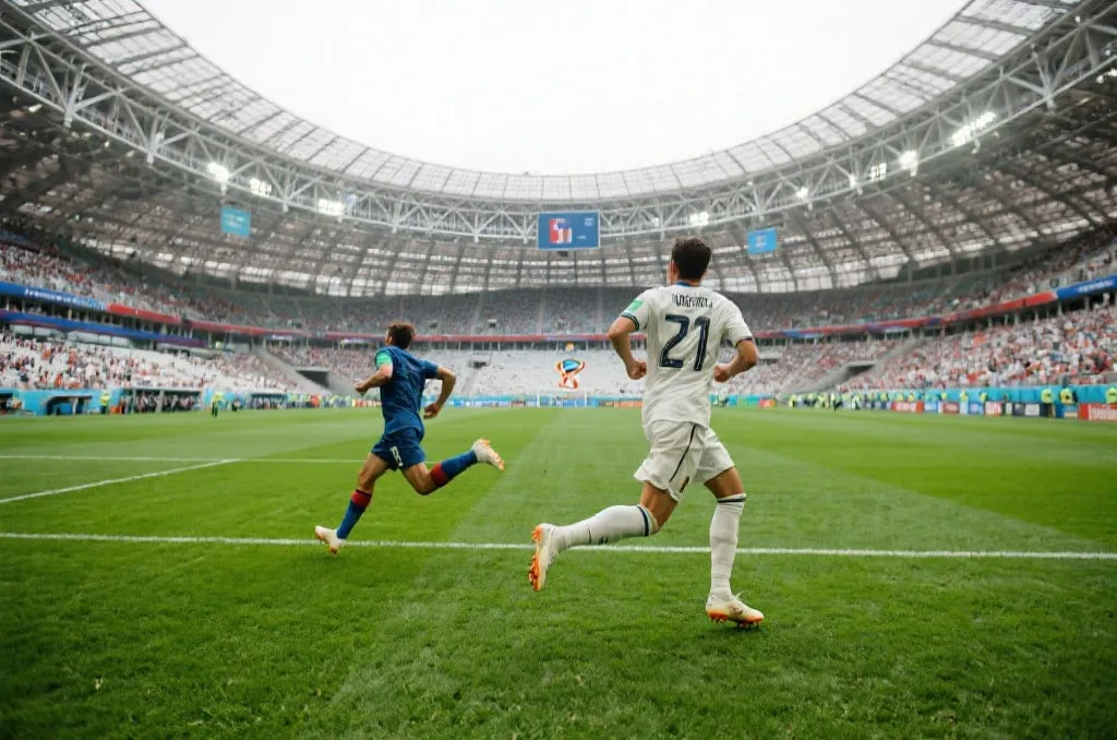 2026世界杯悬念升级：积3分也能晋级？小组赛“少输球”成出线关键