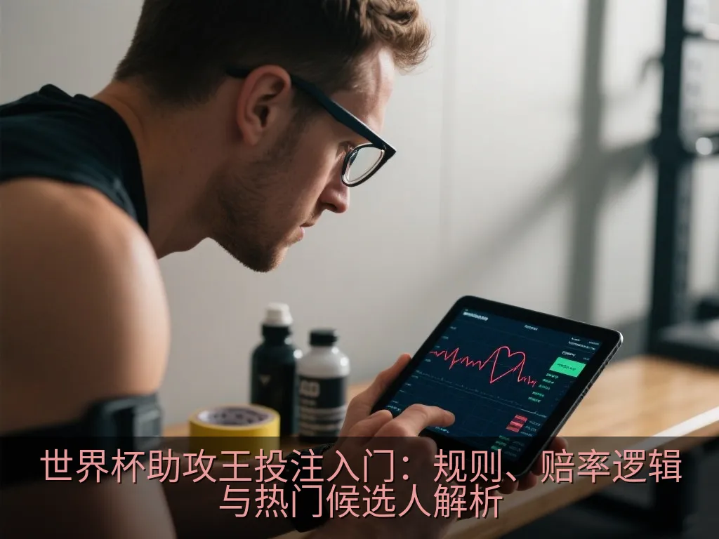 世界杯比赛中球员送出关键传球的场景